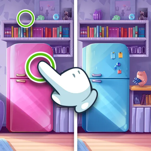 Play Picture Puzzles