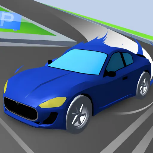 Play Pocket Car Master