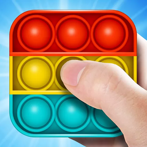 Play Pop It Master