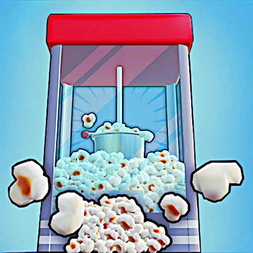Play Popcorn Fun Factory