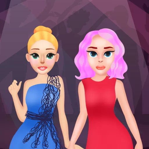 Play Princess Prom Night