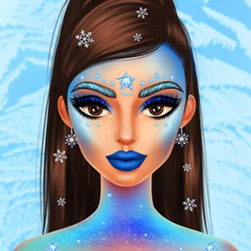 Play Prinxy Winterella