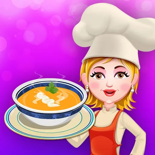 Play Pumpkin Soup