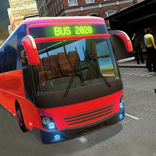 Play Real Bus Simulator 3D