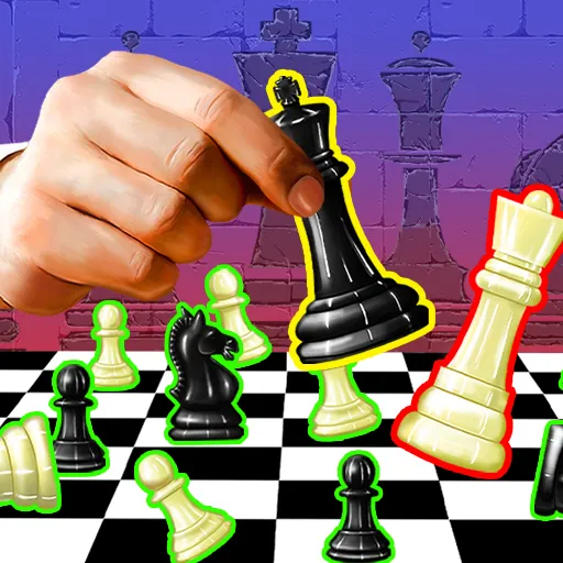 Play Real Chess Online