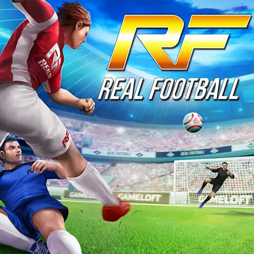 Play Real Football