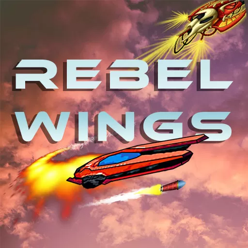 Play Rebel Wings