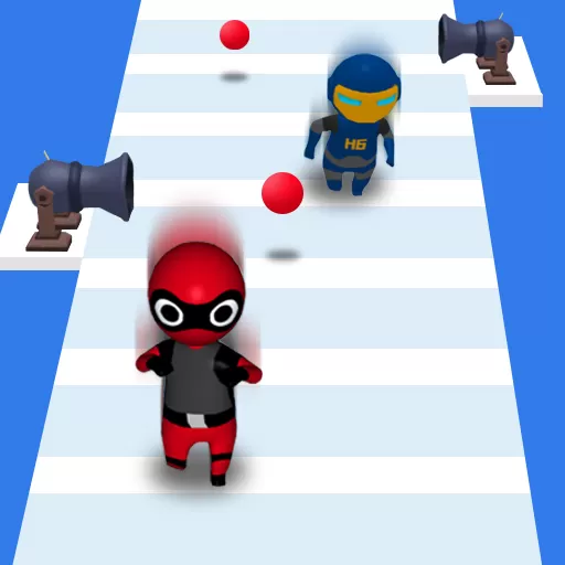 Play Red Light Green Light