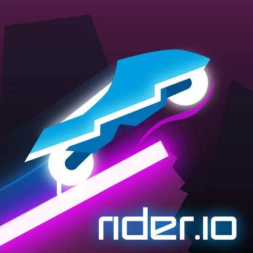 Play Rider.io