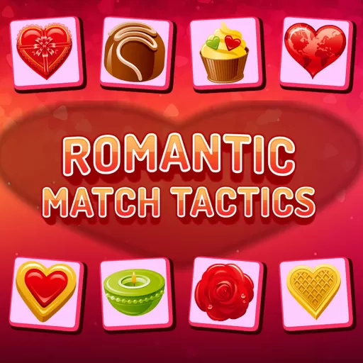 Play Romantic Match Tactics