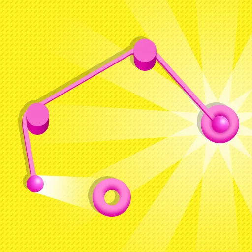 Play Rope Around Master