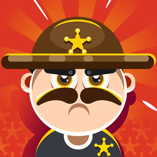 Play Sheriff Shoot