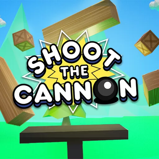 Play Shoot The Cannon