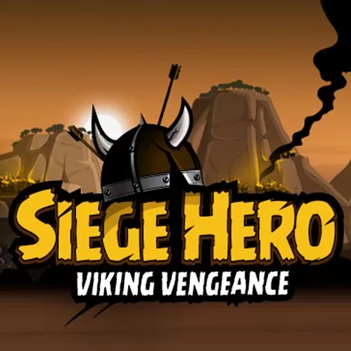 Play Siege Hero Viking Vengeance
