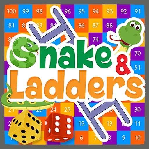 Play Snake and Ladders Mega