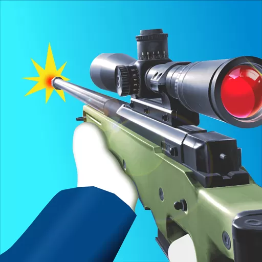 Play Sniper Shooter 2