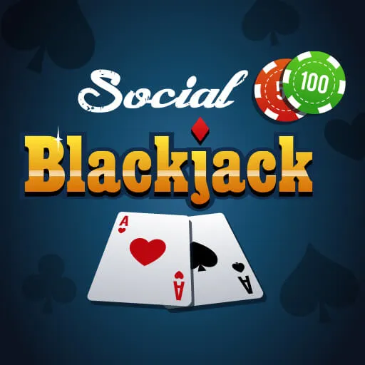 Play Social Blackjack