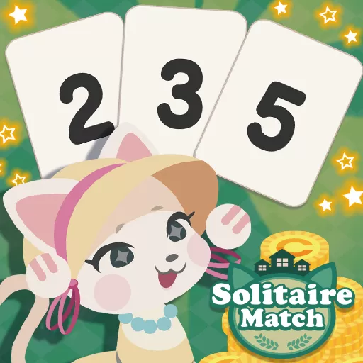Play Solitaire Match