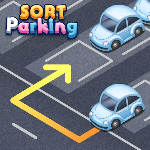 Play Sort Parking