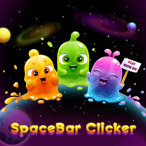 Play Spacebar Clicker