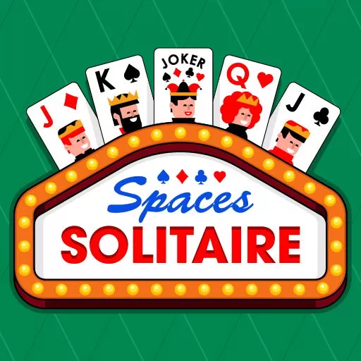 Play Spaces Solitaire
