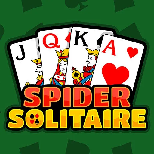 Play Spider Solitaire Card