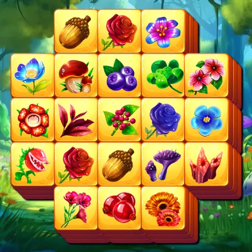Play Spring Tile Master