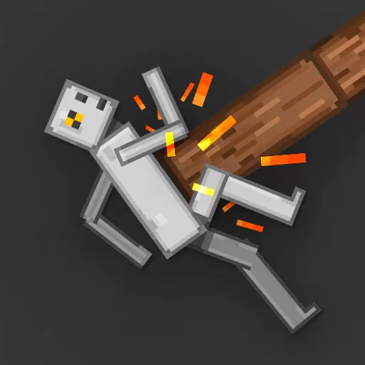 Play Stickman Ragdoll Playground