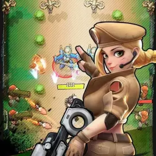 Play Stickman vs Zombies