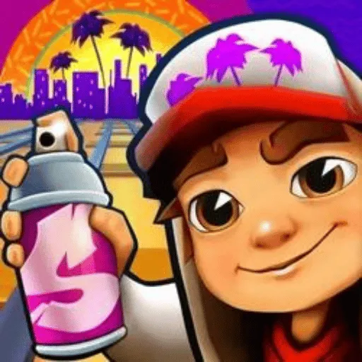 Play Subway Surfers