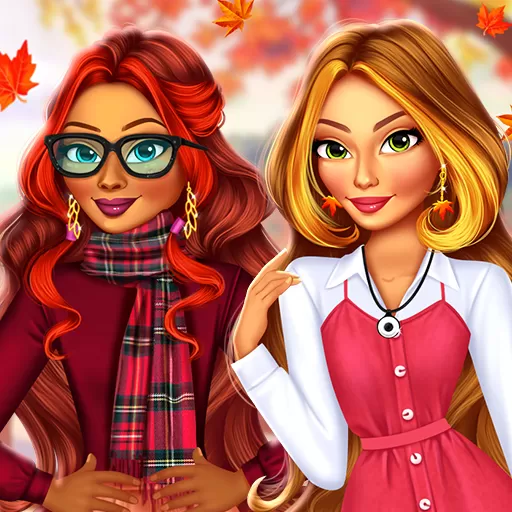 Play Super Girls Fall Fashion Trends