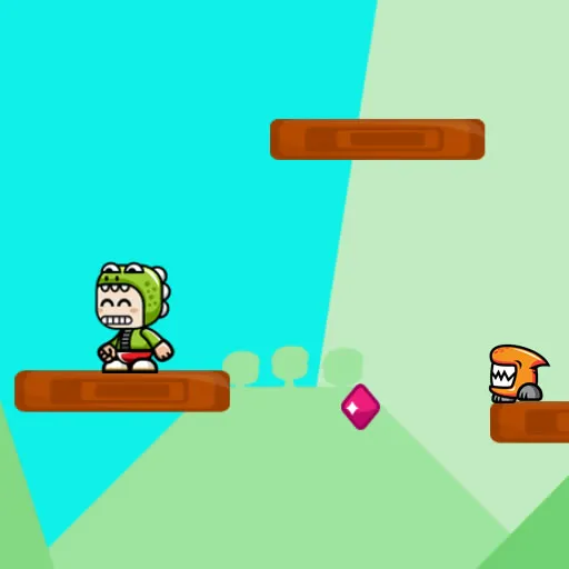 Play Super Kid Adventure