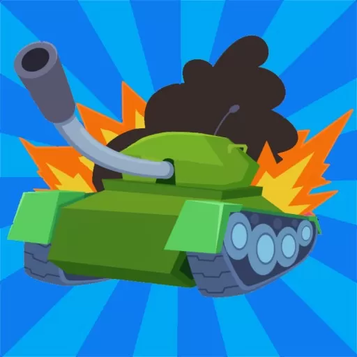 Play Tanks Zone io