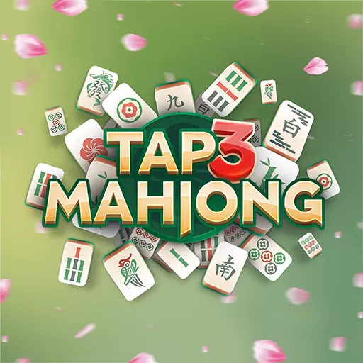 Play Tap 3 Mahjong