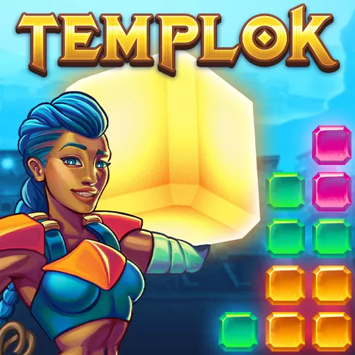 Play Templok