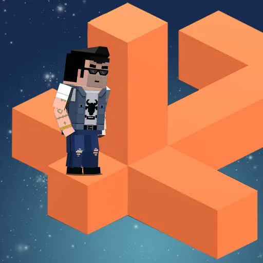 Play The Branch Runner