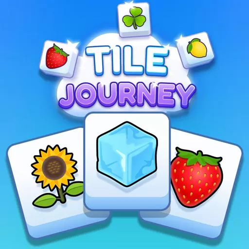 Play Tile Journey
