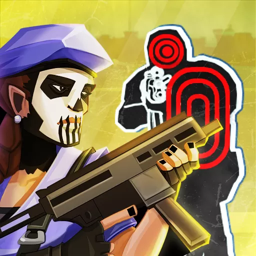 Play Tom Clancy's Shootout