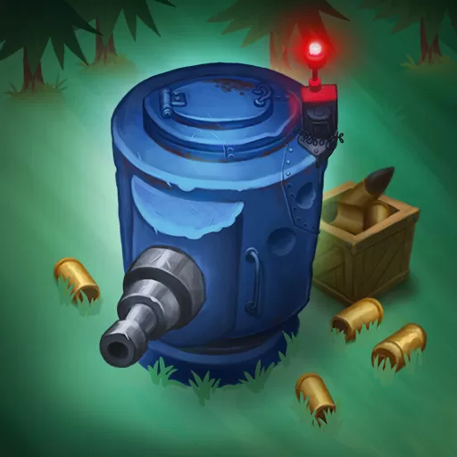 Play Tower Defense Zombies