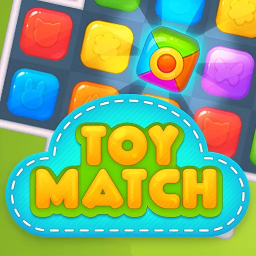 Play Toy Match