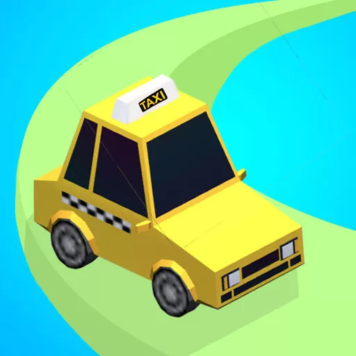 Play Traffic Run Puzzle
