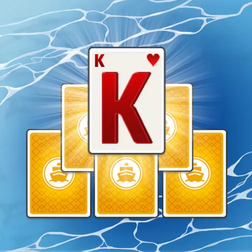 Play Tripeaks Solitaire Holiday