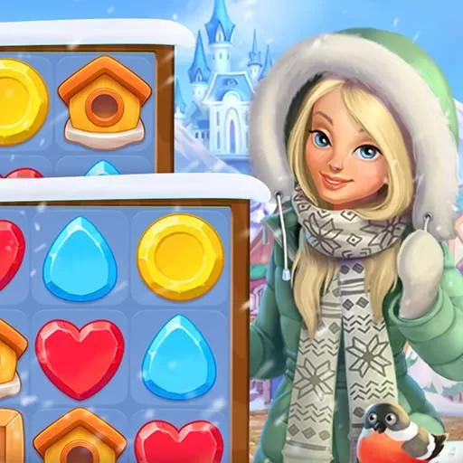 Play Vega Mix: Fairy town