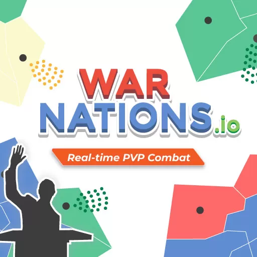 Play War Nations.io