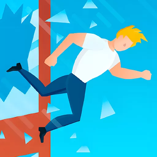 Play Window Jump Guy