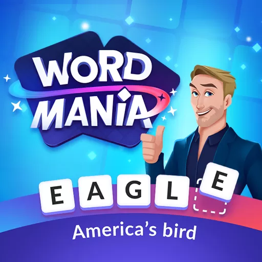 Play Word Mania