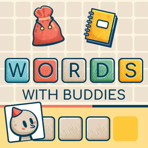 Play Words With Buddies