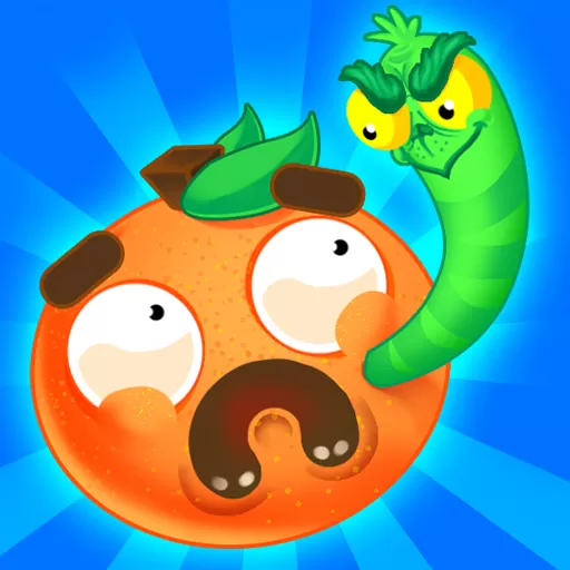 Play Worm Out: Brain Teaser