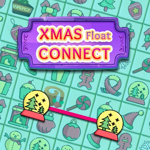 Play Xmas Float Connect 2023
