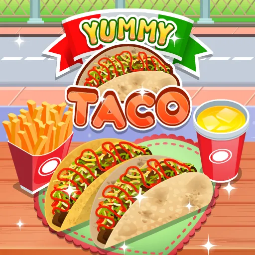 Play Yummy Taco